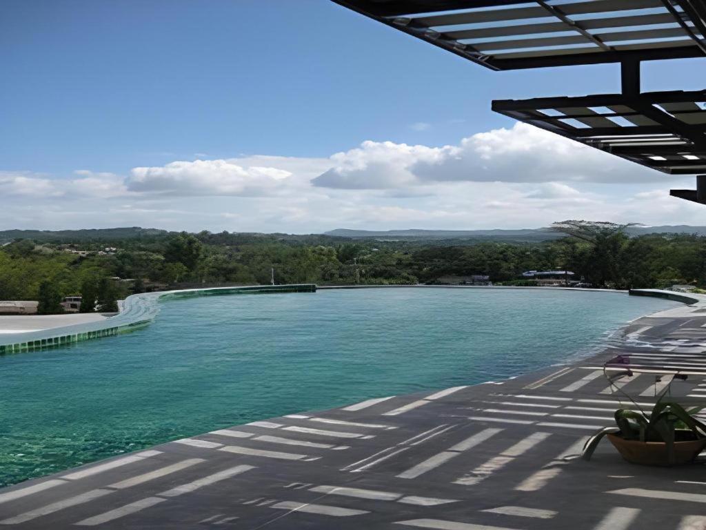 Breeze Hill Resort Khao Kho Exterior foto